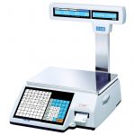 CAS-CL5000J-IP CAS