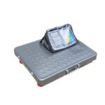 Весы бытовые Профит 300 R (300кг:100г,41x51) LCD радиоканал