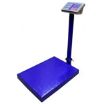 Весы бытовые Профит TCS-K4 (600