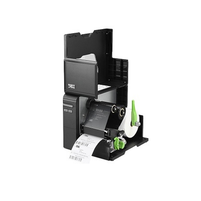 Принтер этикеток TSC ML240P TSC ML240P открытый