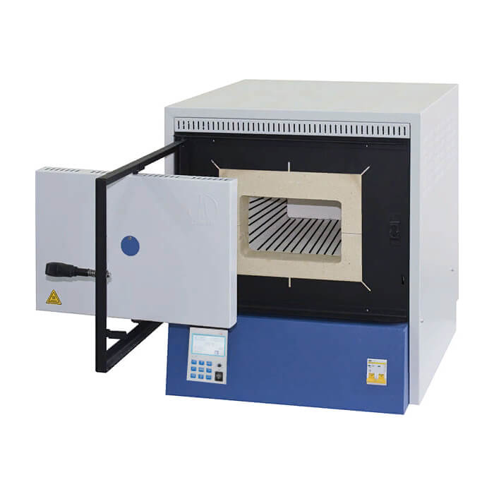 Печь муфельная LF-2 13-G2 Печь муфельная LF-2 13-G2