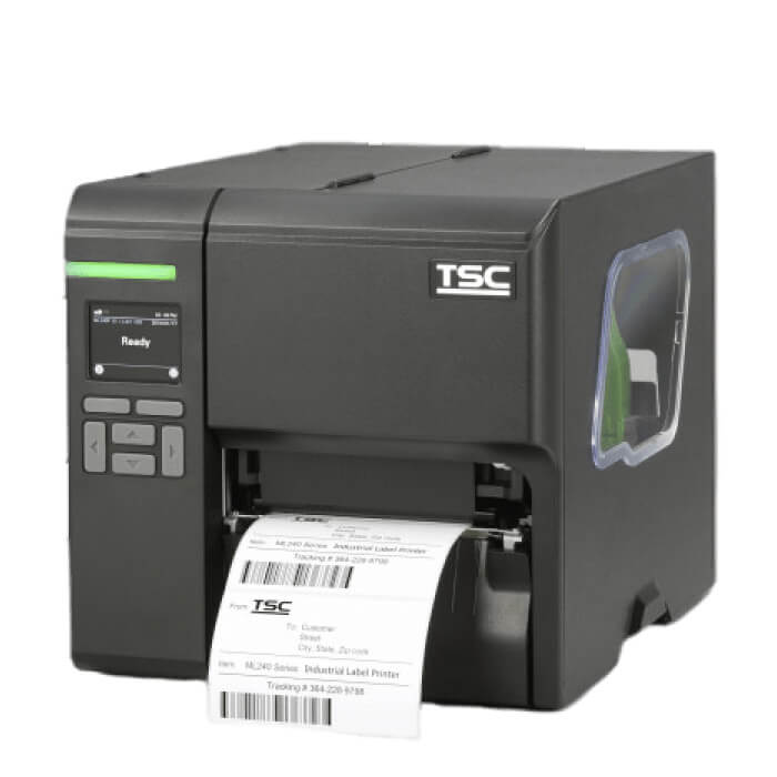 Принтер TSC ML340P Принтер TSC ML340P