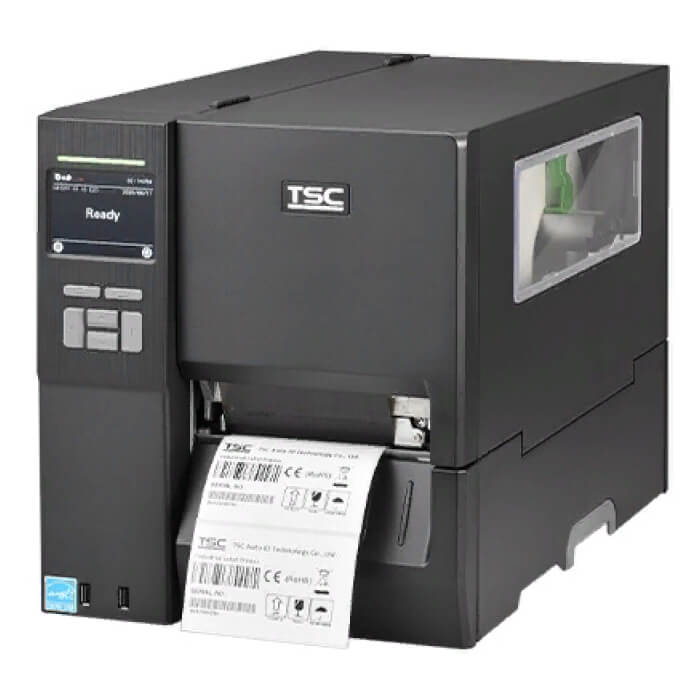 Принтер этикеток TSC MH241P 1 Принтер этикеток TSC MH241P 1