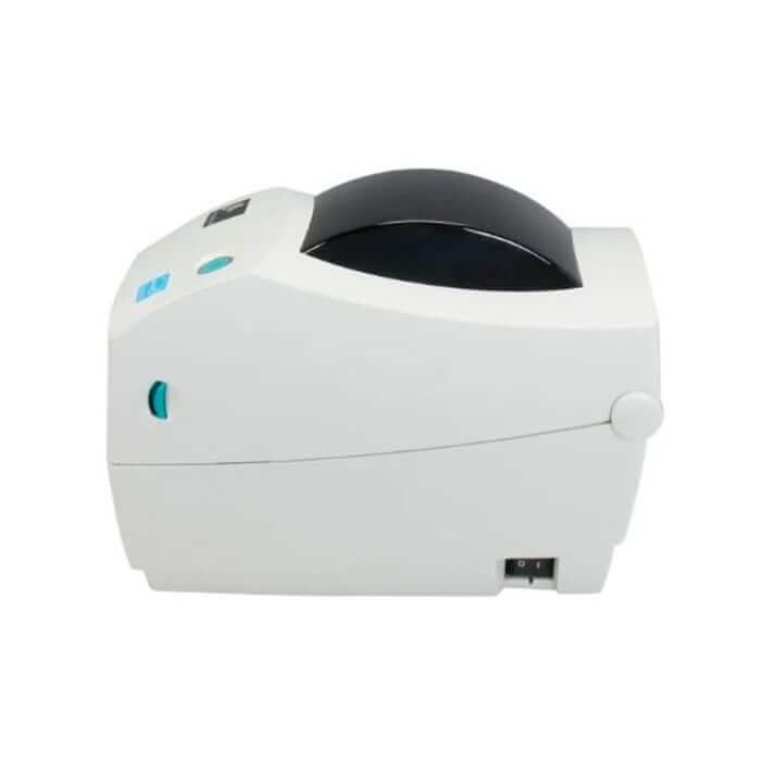 Принтер этикеток Zebra TLP2824 Plus настольный Принтер этикеток Zebra TLP2824 Plus настольный