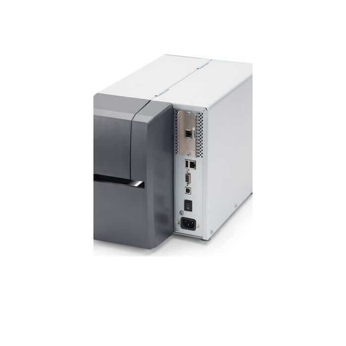 Принтер этикеток Zebra ZT231 ZT23142-T0E000FZ разъемы Принтер этикеток Zebra ZT231 ZT23142-T0E000FZ разъемы