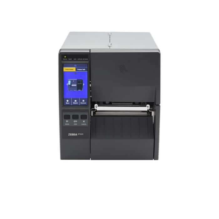 Принтер этикеток Zebra ZT231 ZT23142-T0E000FZ Принтер этикеток Zebra ZT231 ZT23142-T0E000FZ