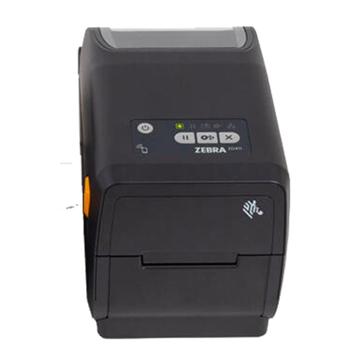 Принтер этикеток Zebra ZD411 ZD4A022-T0EM00EZ Принтер этикеток Zebra ZD411 ZD4A022-T0EM00EZ
