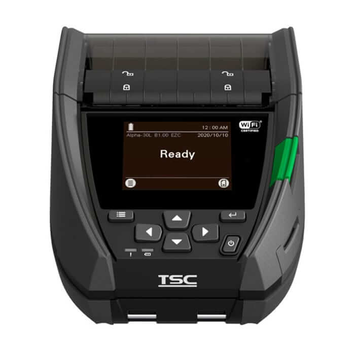Принтер этикеток TSC Alpha-30L A30L-A001-1002 Принтер этикеток TSC Alpha-30L A30L-A001-1002