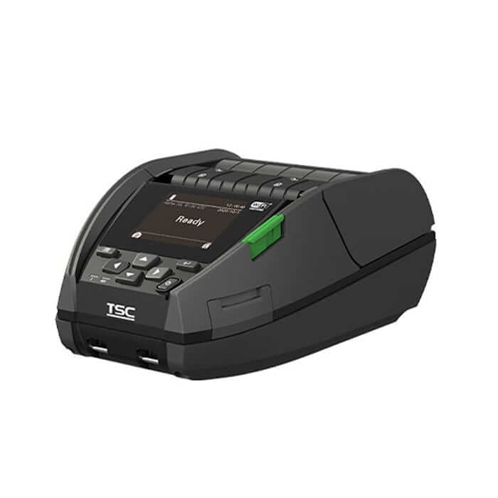 Мобильный принтер этикеток TSC Alpha-30L A30L-A001-1002 Мобильный принтер этикеток TSC Alpha-30L A30L-A001-1002