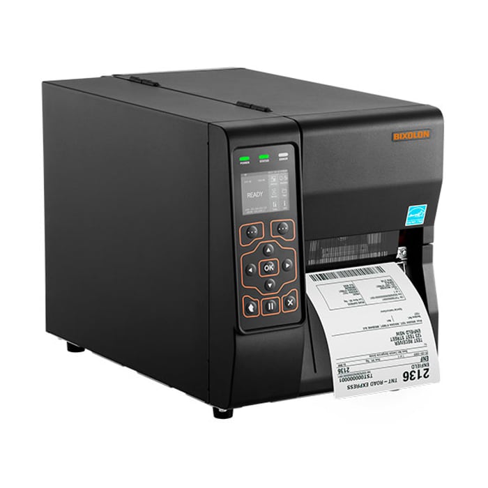 Принтер этикеток Bixolon XT3-40 Принтер этикеток Bixolon XT3-40