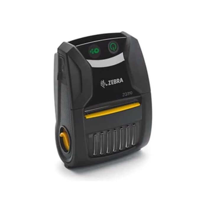 Принтер этикеток Zebra ZQ310 ZQ31-A0E02TE-00 Принтер этикеток Zebra ZQ310 ZQ31-A0E02TE-00