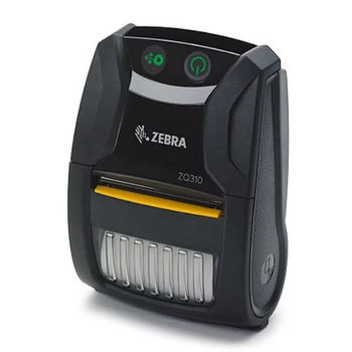 Мобильный принтер этикеток Zebra ZQ310 ZQ31-A0E02TE-00 Мобильный принтер этикеток Zebra ZQ310 ZQ31-A0E02TE-00