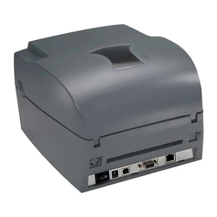 Принтер этикеток GODEX G500U разъем Принтер этикеток GODEX G500U разъем