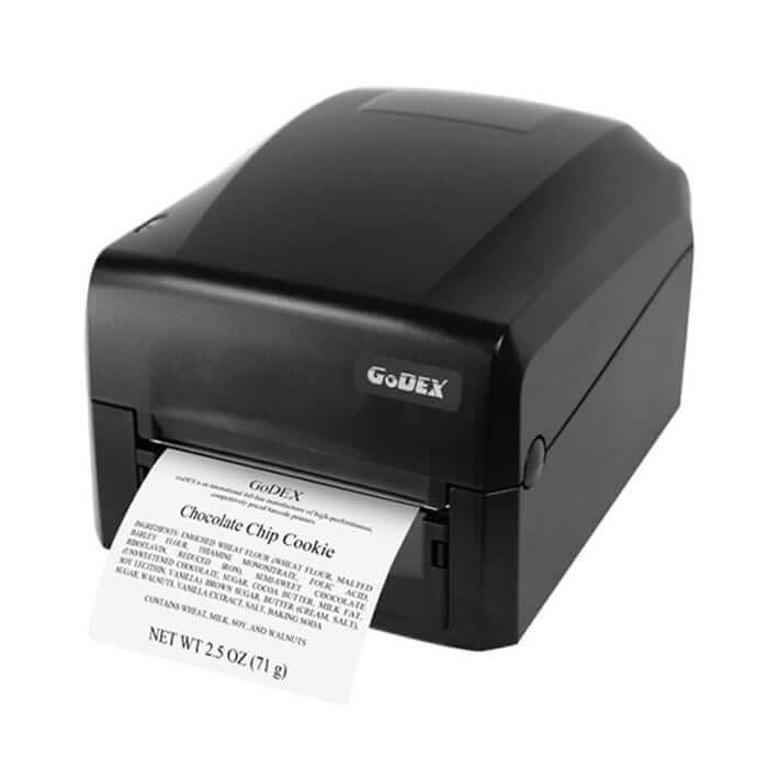 Принтер этикеток Godex GE300 Принтер этикеток Godex GE300