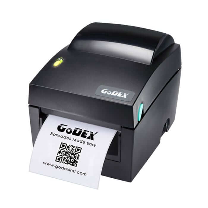 Принтер этикеток Godex DT4-2 Принтер этикеток Godex DT4
