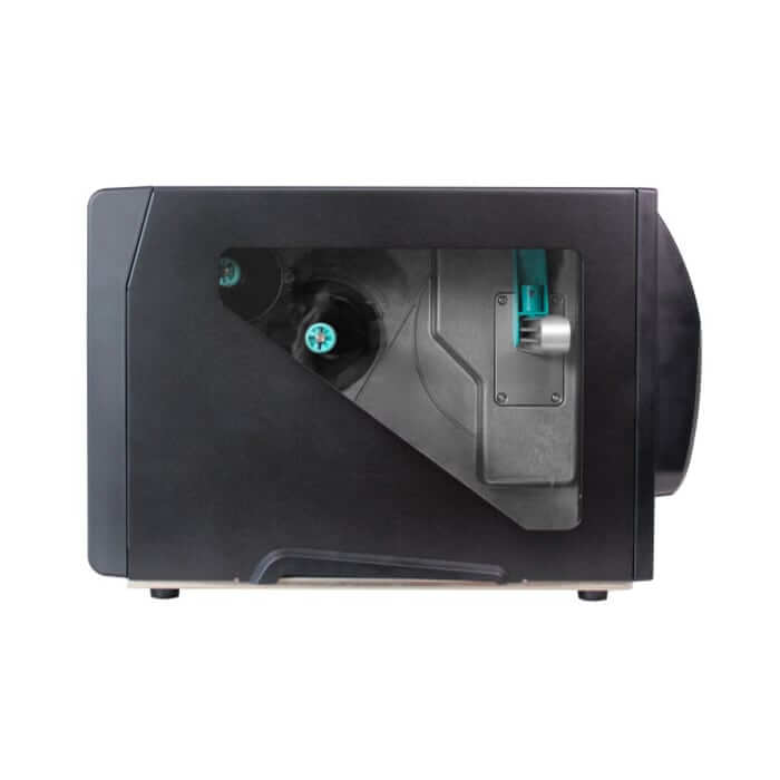 Принтер этикеток Godex GX4200i/GX4300i/GX4600i внутри Принтер этикеток Godex GX4200i/GX4300i/GX4600i внутри