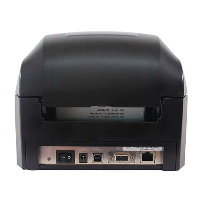 Принтеры этикеток Godex GE300 разъем Принтеры этикеток Godex GE300 разъем
