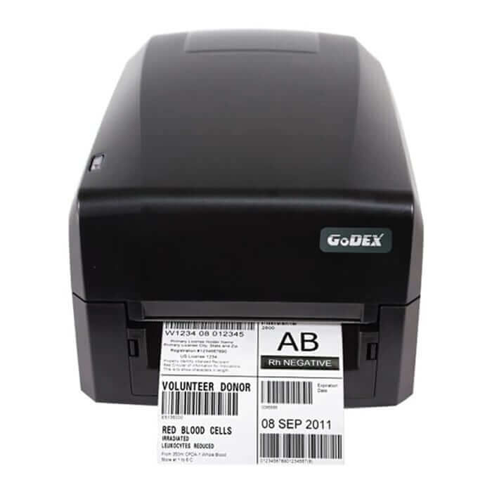 Принтеры этикеток Godex GE300 Принтеры этикеток Godex GE300