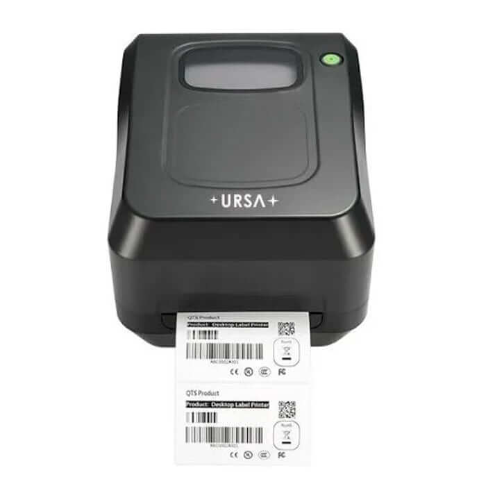 Принтер этикеток URSA UR520TE/UR530TE Принтер этикеток URSA UR520TE/UR530TE