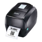 Термотрансферный принтер Godex RT863i