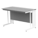 Пристенный высокий стол ЛАБ-М СПКв 180.80.90 VI