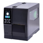 Термотрансферный принтер этикеток MERTECH G400 Ethernet, USB, RS-232