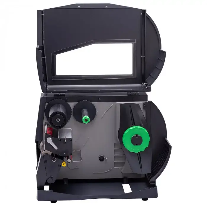 Термотрансферный принтер этикеток MERTECH G700 (300 DPI) Ethernet, USB, RS-232 открытый вариант Термотрансферный принтер этикеток MERTECH G700 (300 DPI) Ethernet, USB, RS-232 открытый вариант