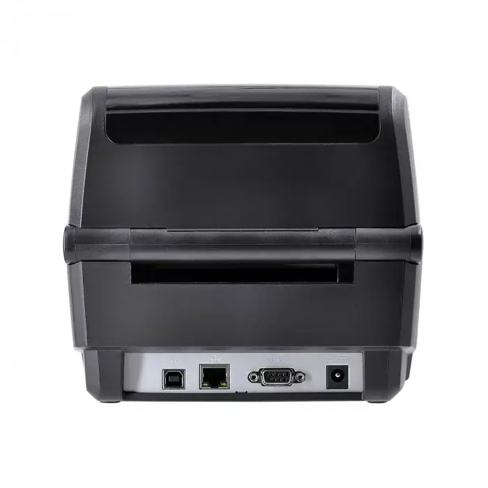 Термотрансферный принтер этикеток MERTECH HT600 (Ethernet, RS232, USB) интерфейс Термотрансферный принтер этикеток MERTECH HT600 (Ethernet, RS232, USB) интерфейс