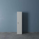 400 ШБ шкаф для газовых баллонов simple pro