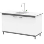 ЛАБ-М МО МЕ 150.65.90 C20 стол-мойка
