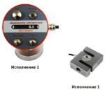 Динамометр ДАЦ-Р-20-1-1/1